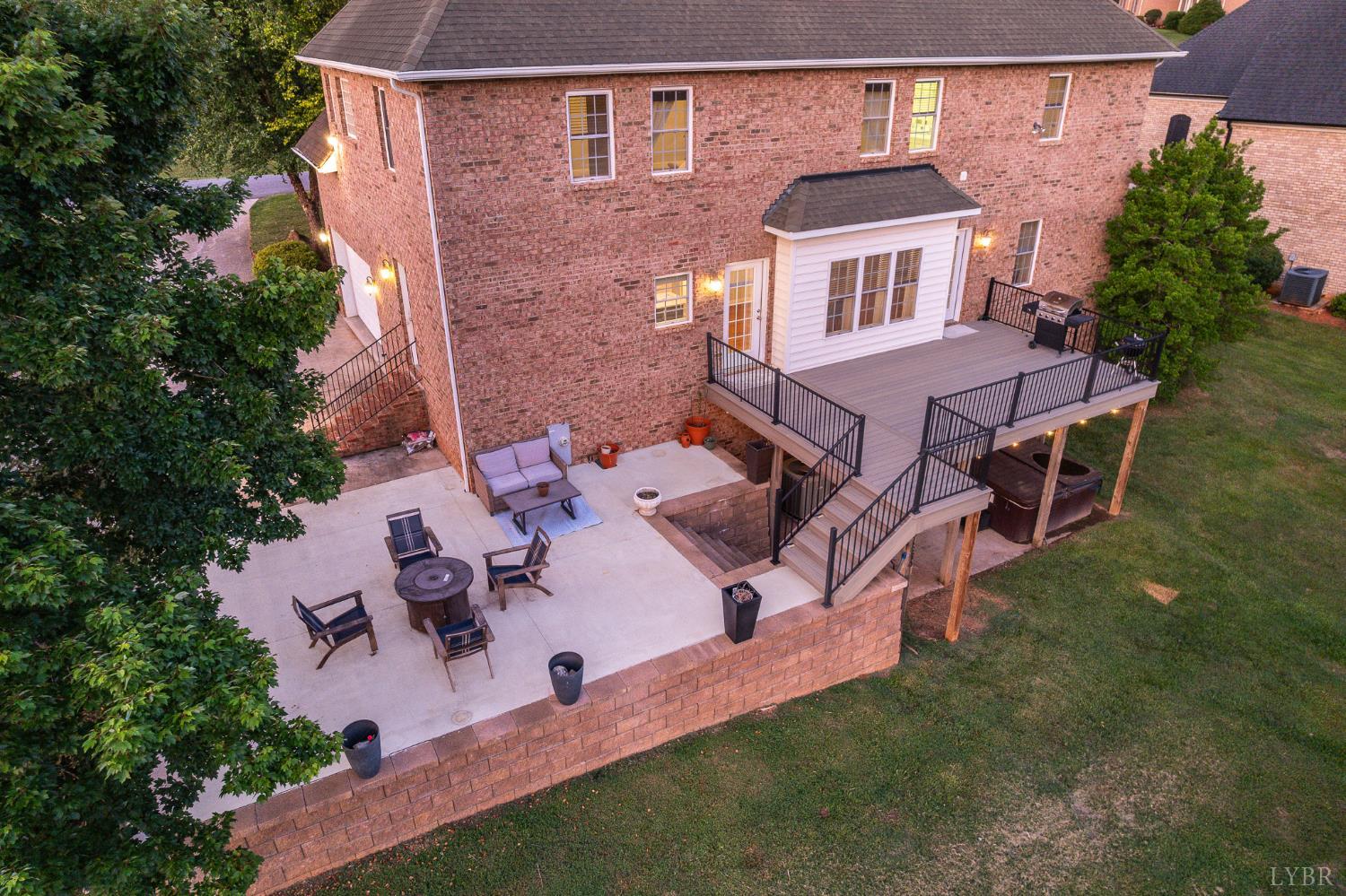 2181 Colby Drive