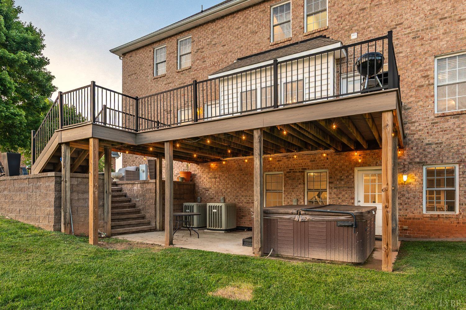 2181 Colby Drive