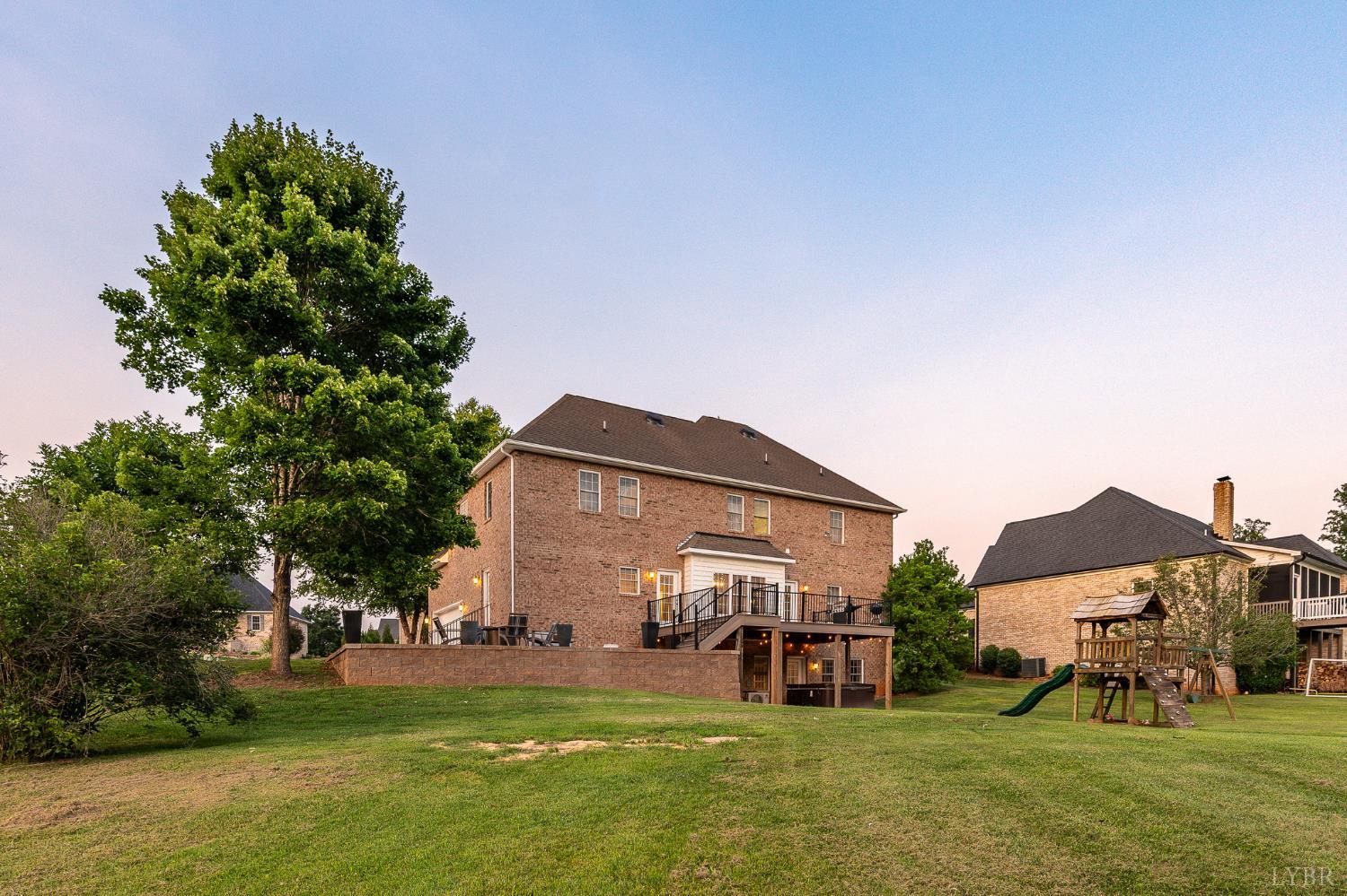 2181 Colby Drive