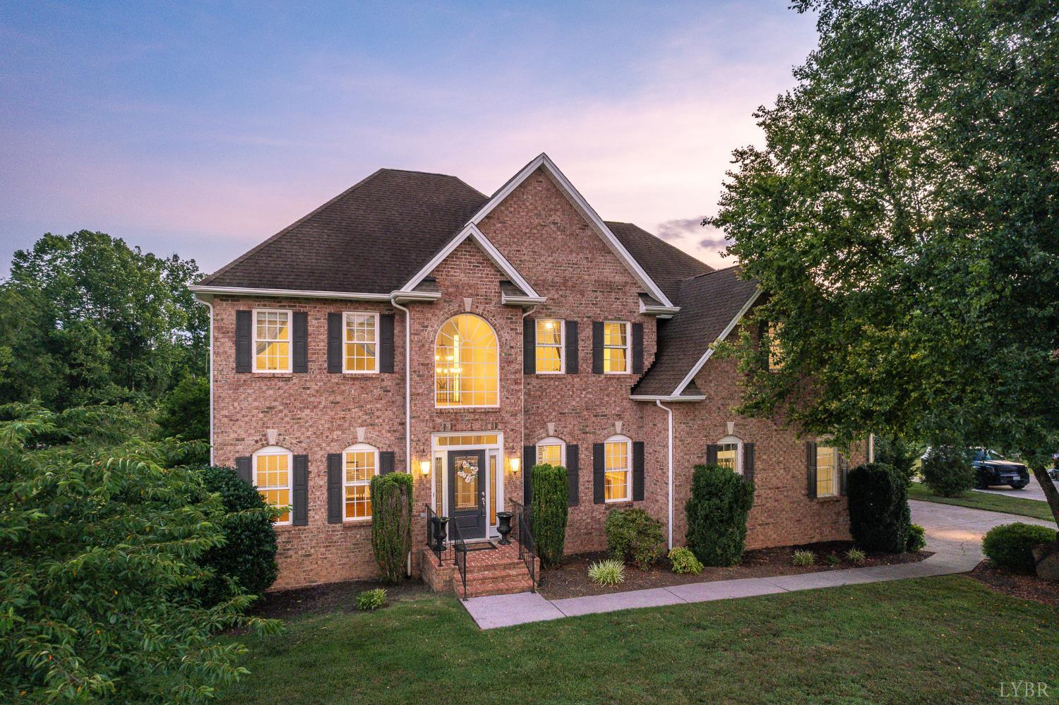 2181 Colby Drive
