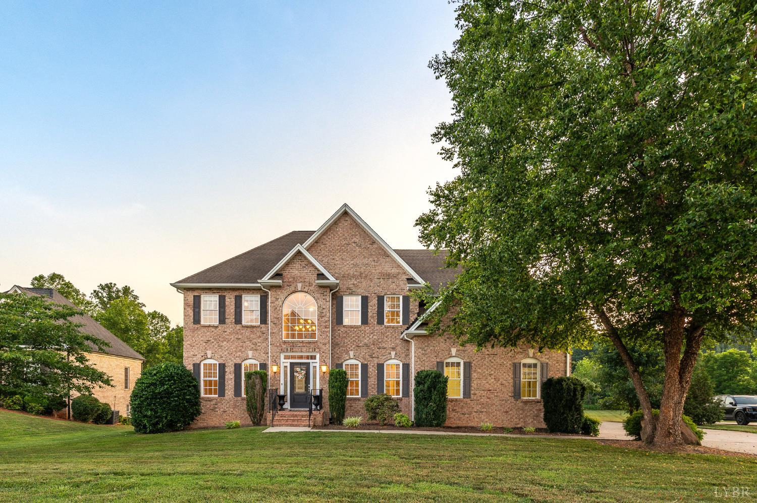2181 Colby Drive