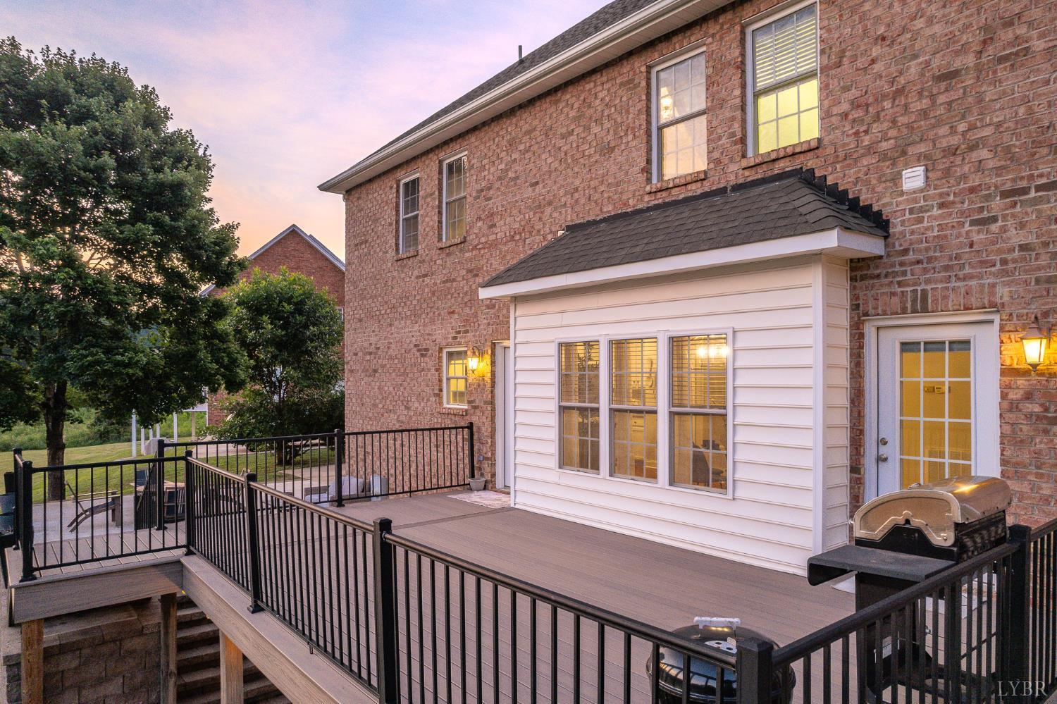 2181 Colby Drive