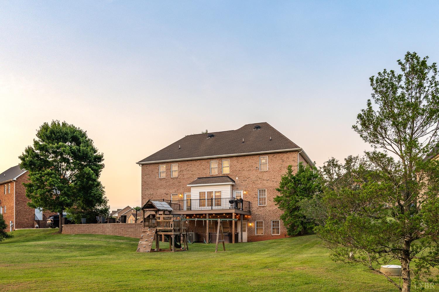 2181 Colby Drive