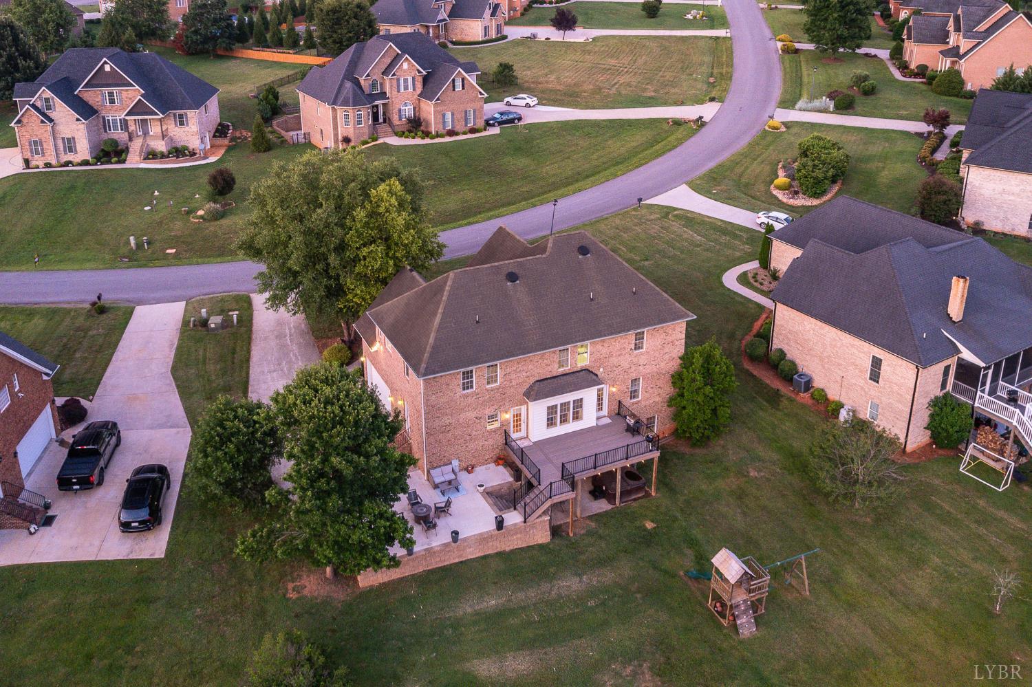 2181 Colby Drive