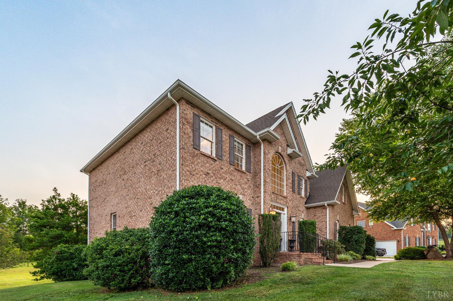 2181 Colby Drive