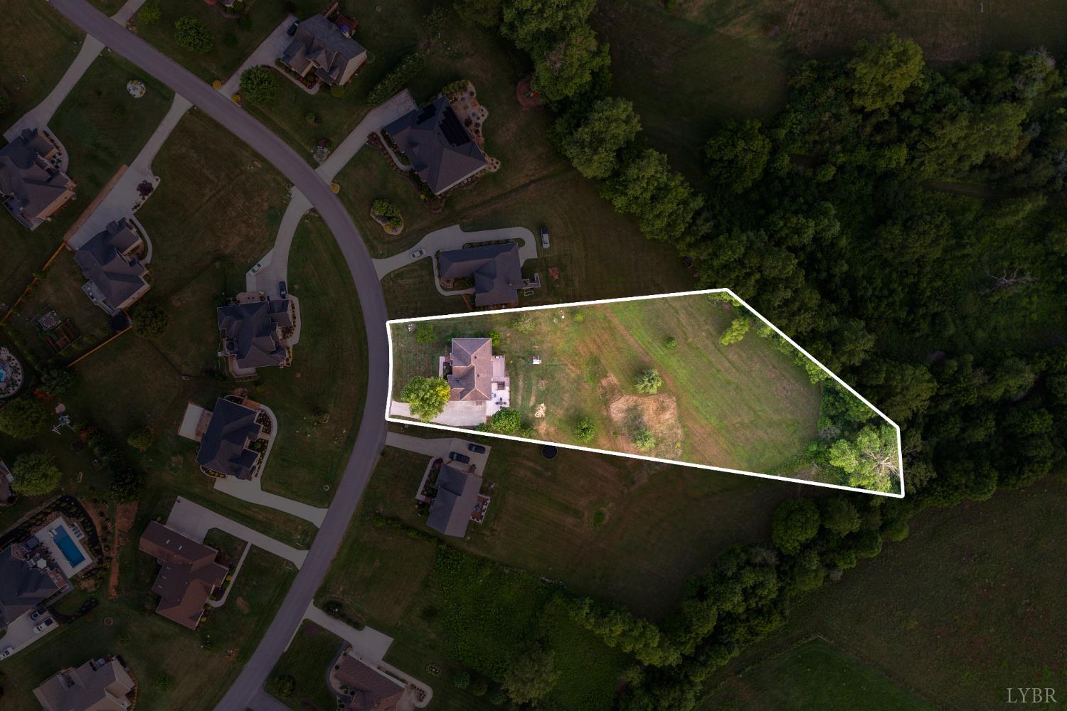 2181 Colby Drive