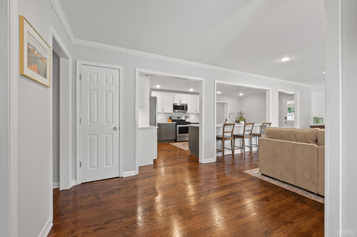 5104 Wedgewood Road