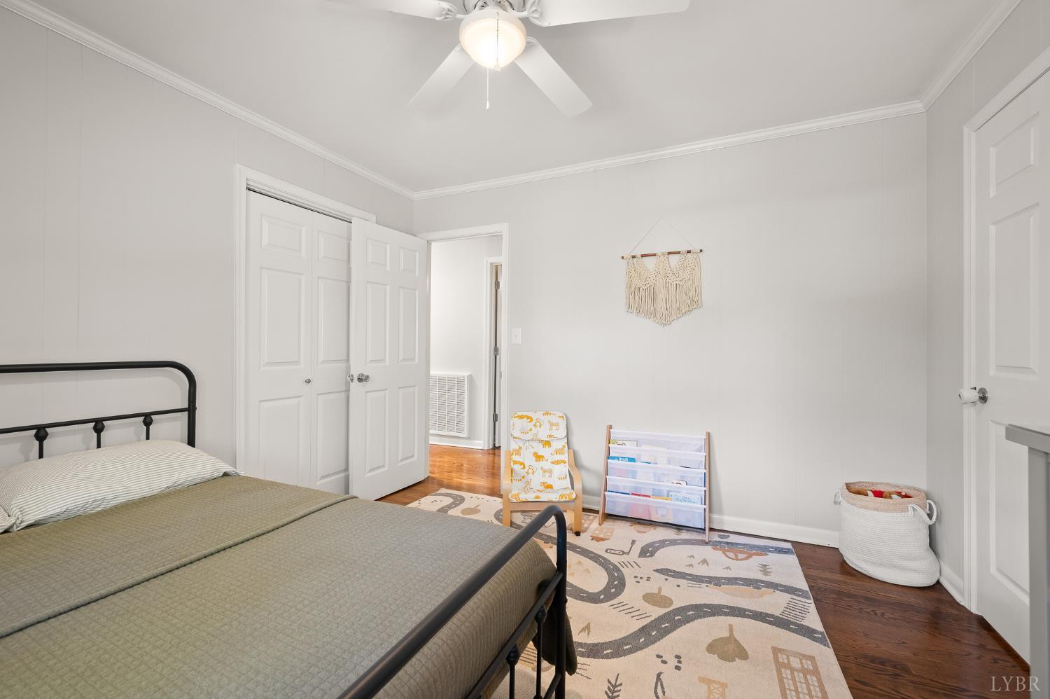 5104 Wedgewood Road