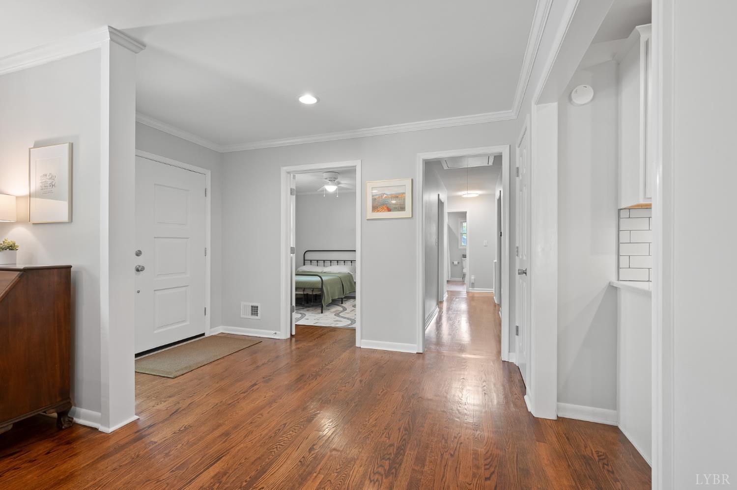 5104 Wedgewood Road