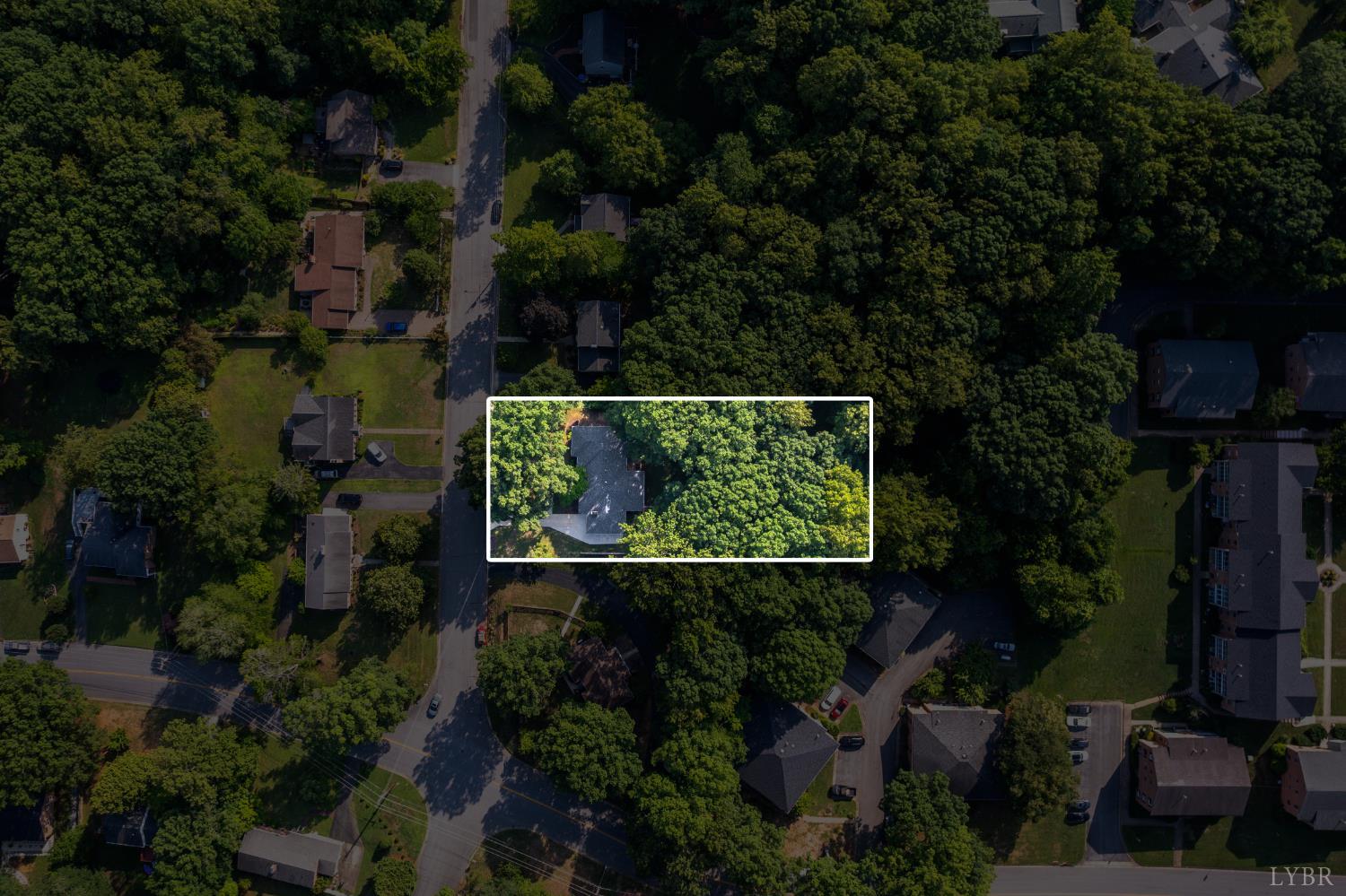 5104 Wedgewood Road