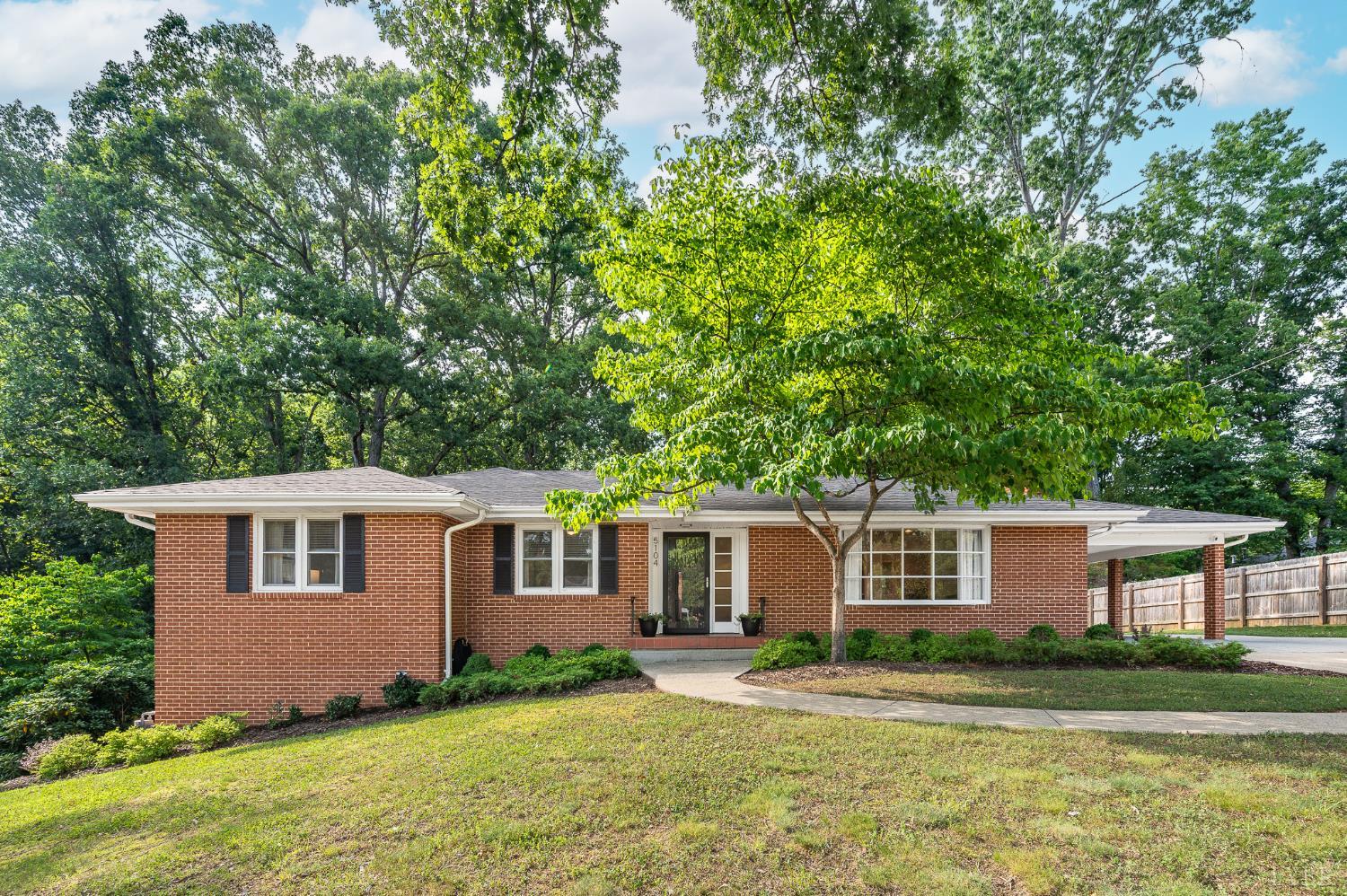 5104 Wedgewood Road