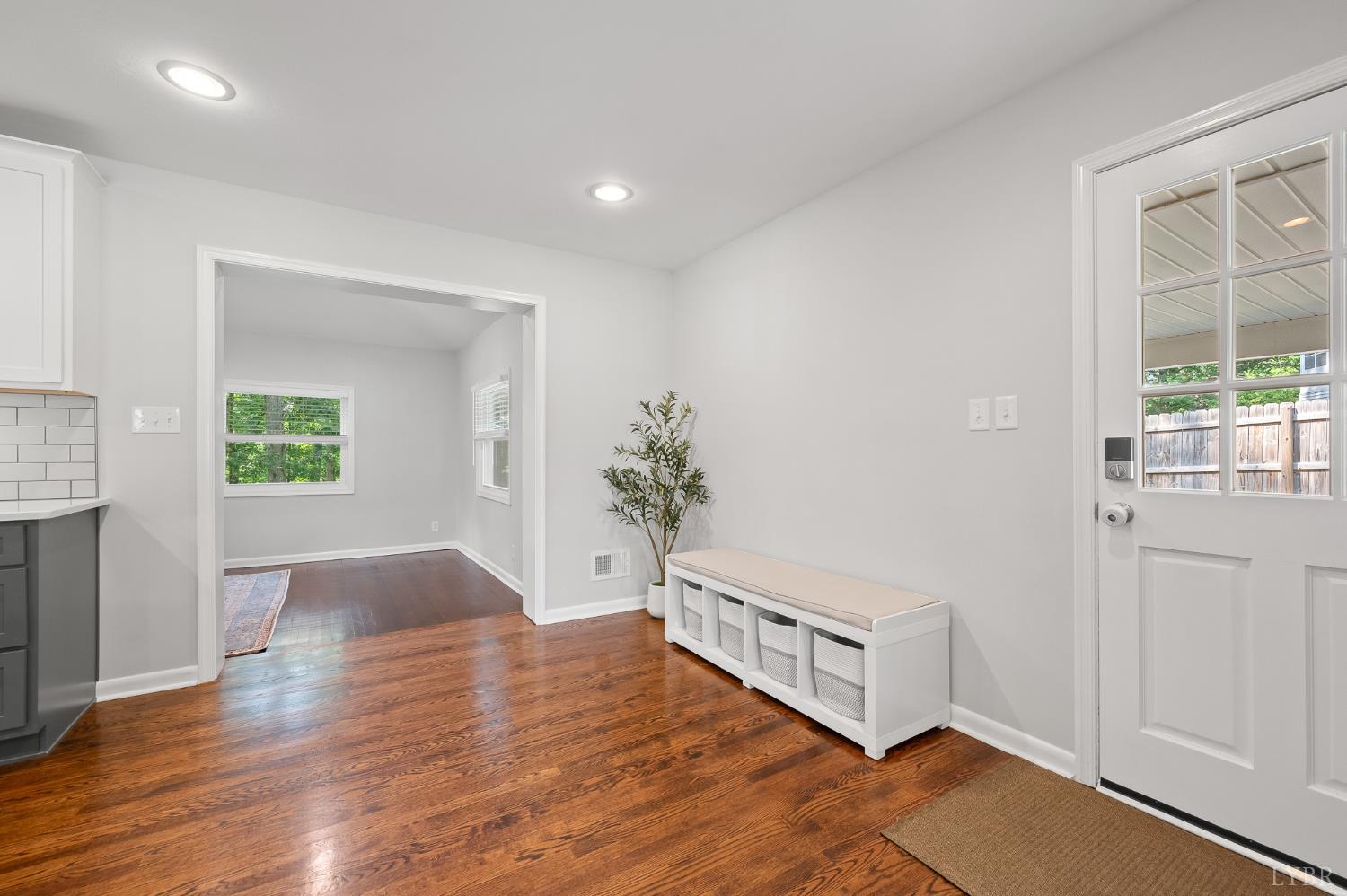 5104 Wedgewood Road