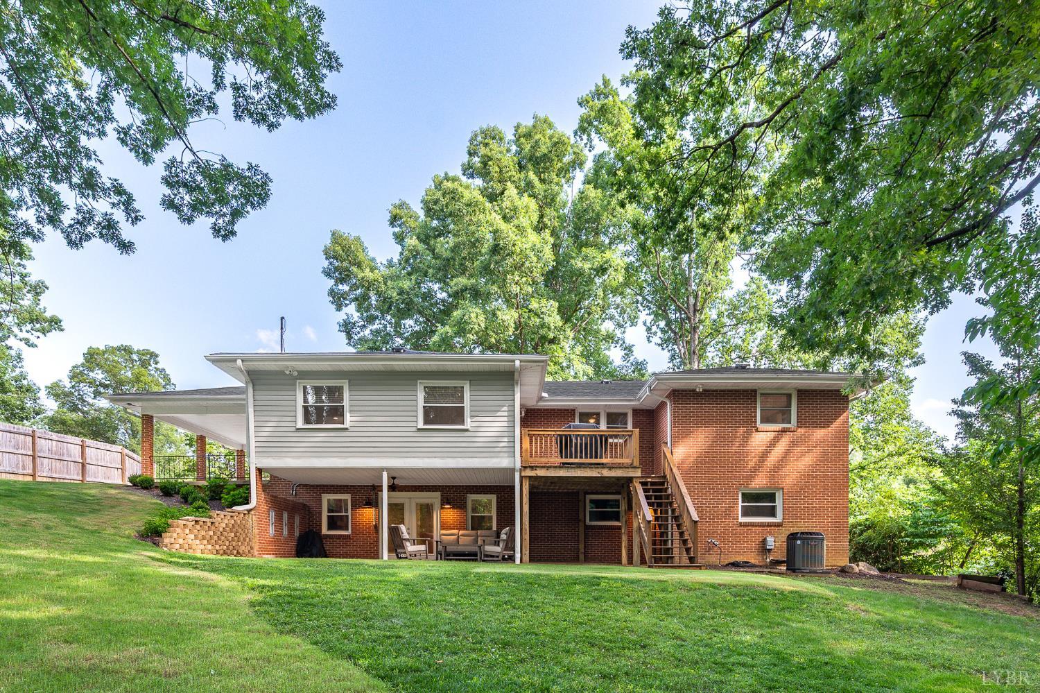 5104 Wedgewood Road