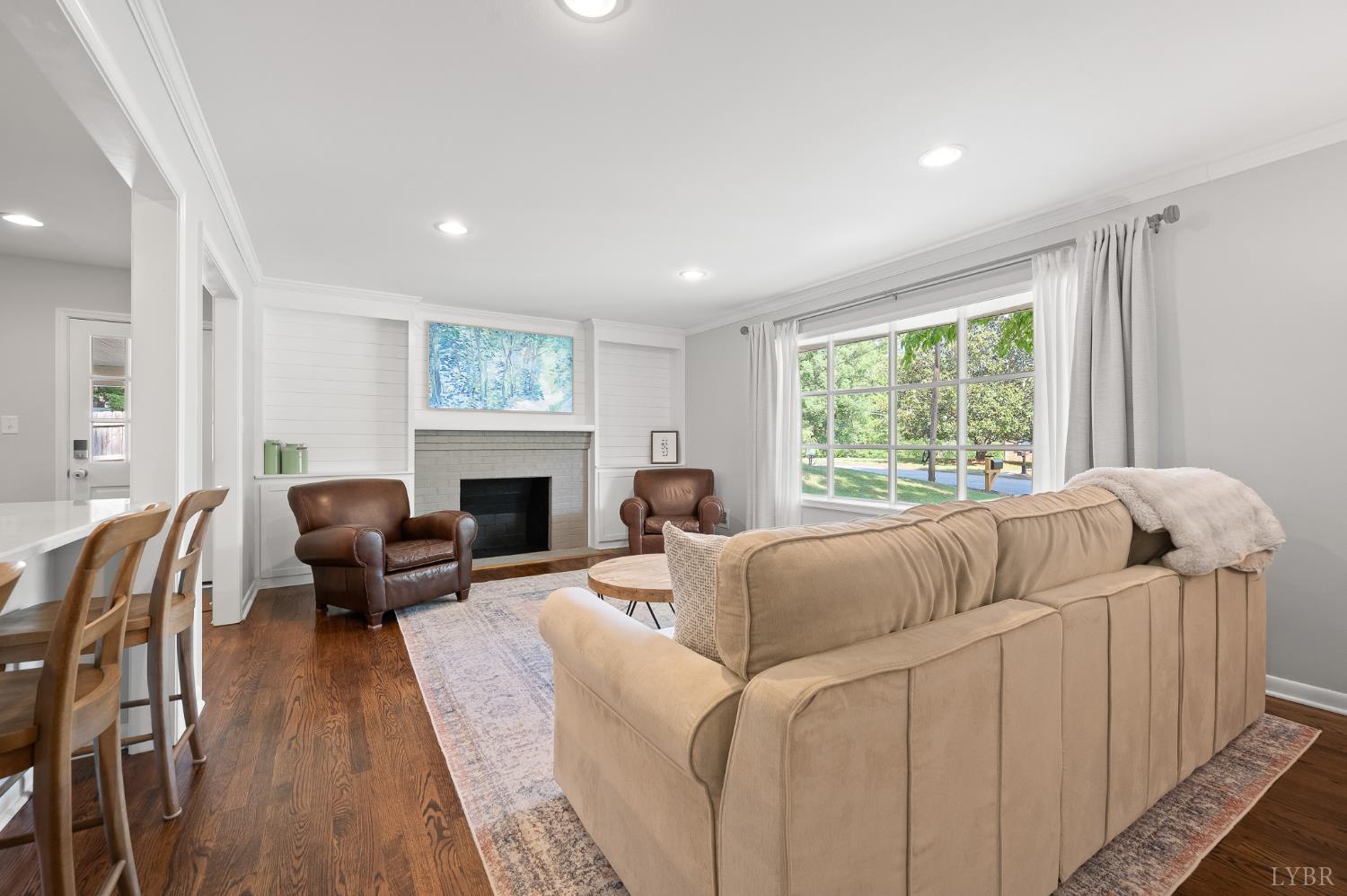 5104 Wedgewood Road