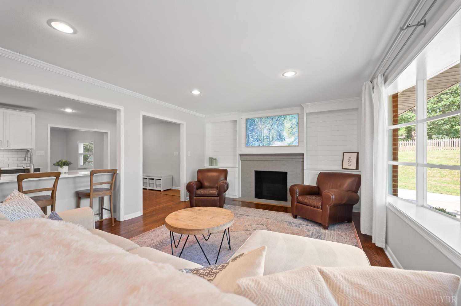 5104 Wedgewood Road