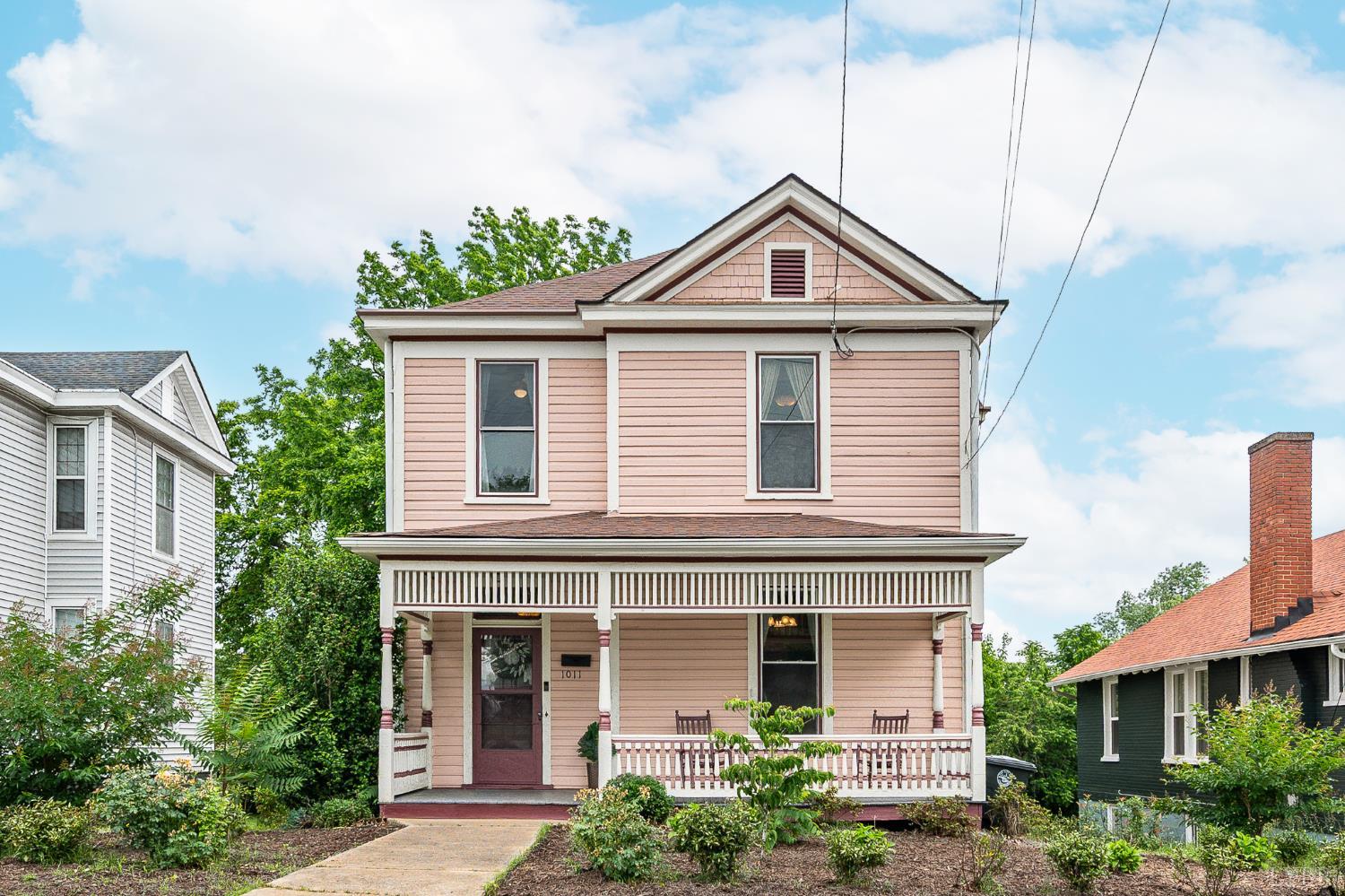 1011 16th Street