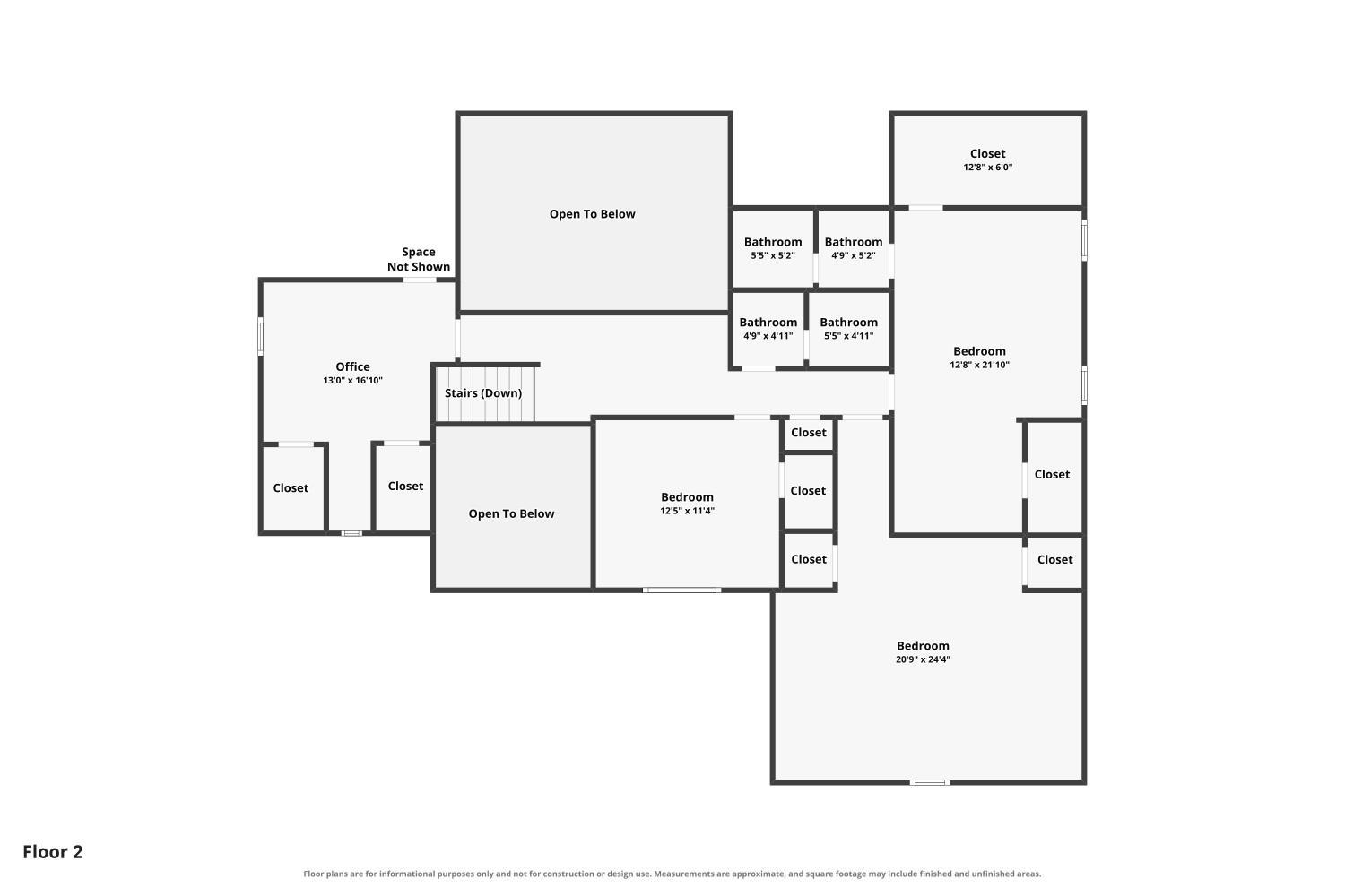 1118 Jefferson Dr W
