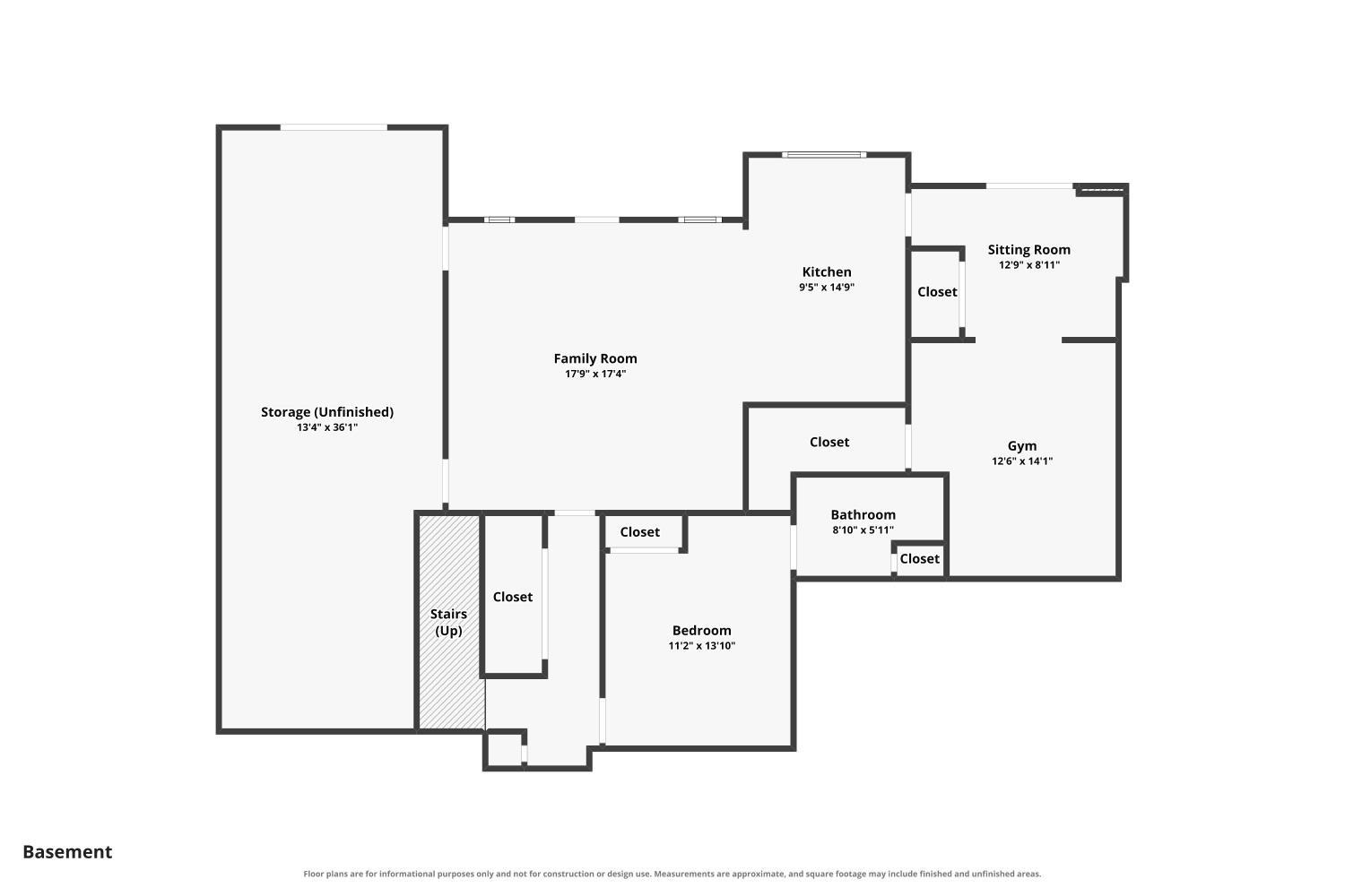 1118 Jefferson Dr W
