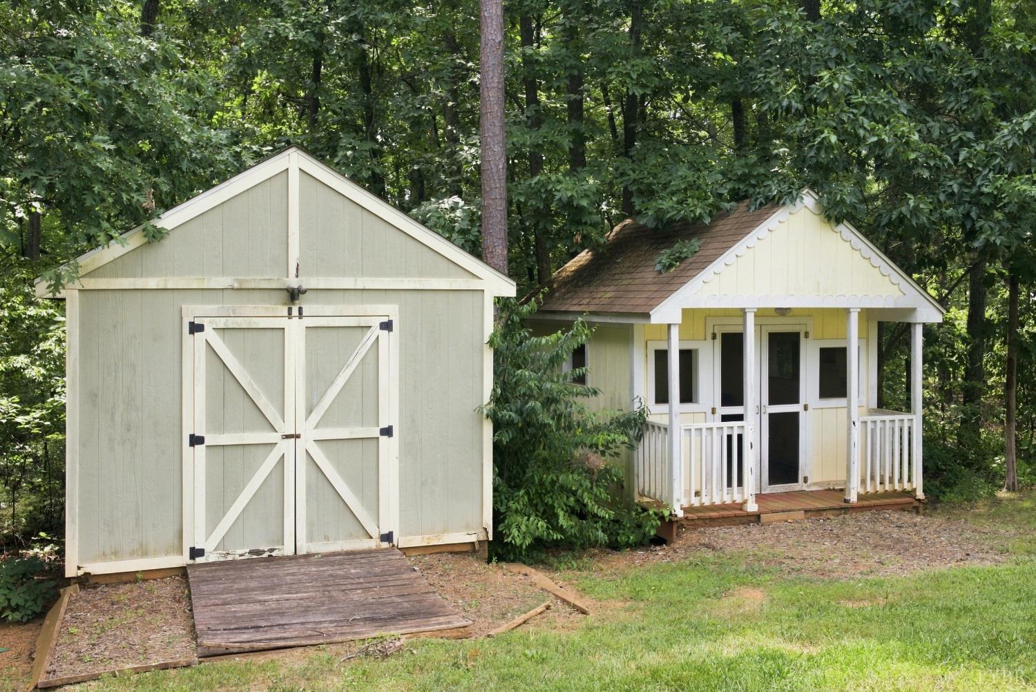 1378 Greenhouse Road