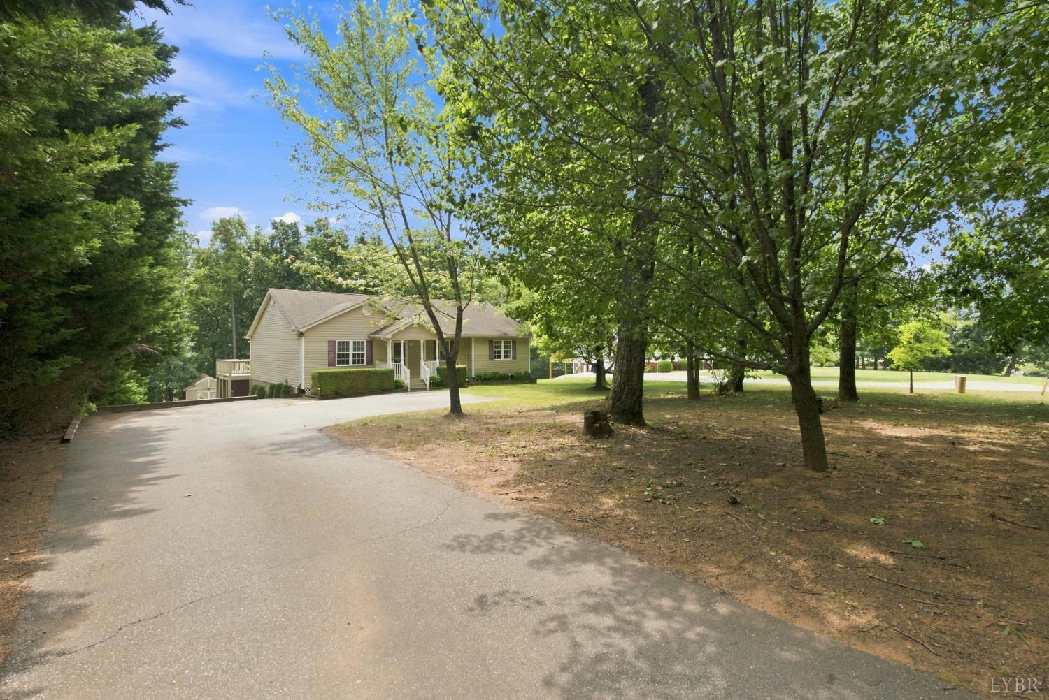 1378 Greenhouse Road