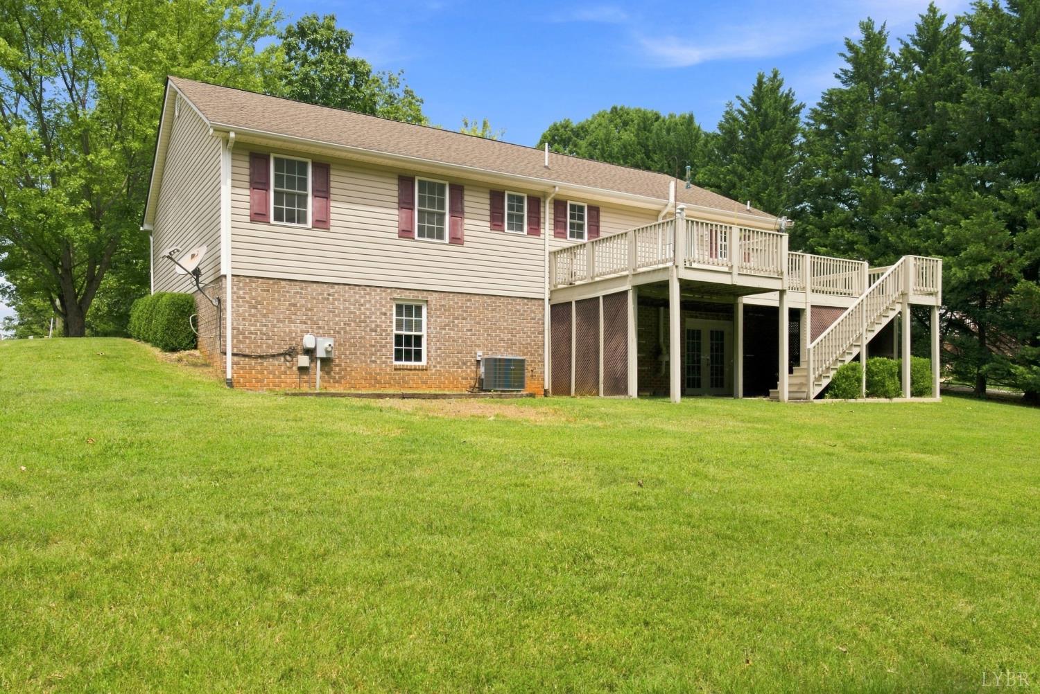 1378 Greenhouse Road