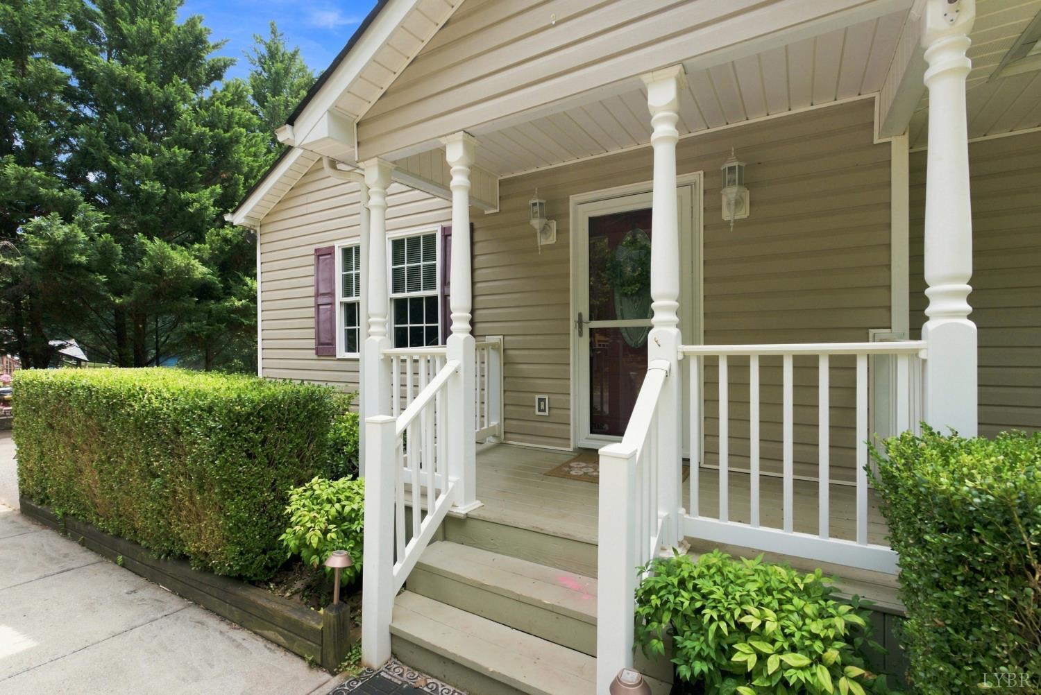 1378 Greenhouse Road