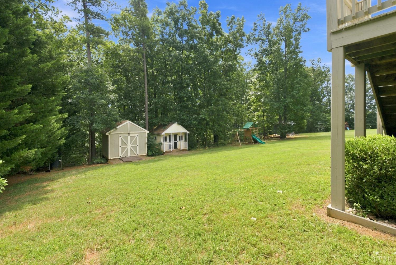 1378 Greenhouse Road