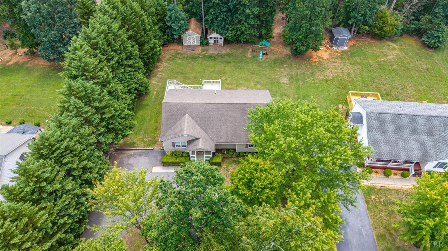 1378 Greenhouse Road