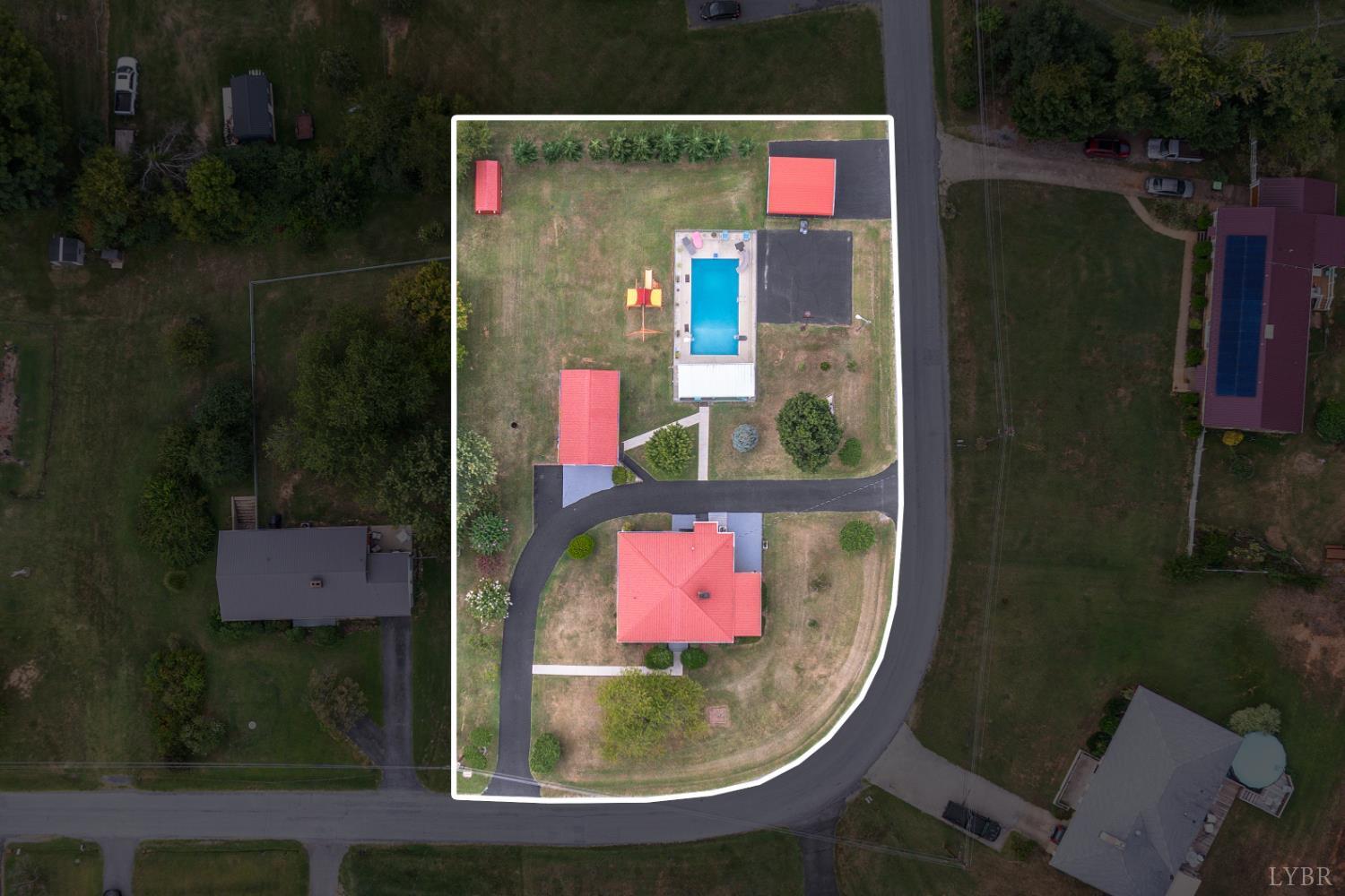 178 Brooklawn Drive