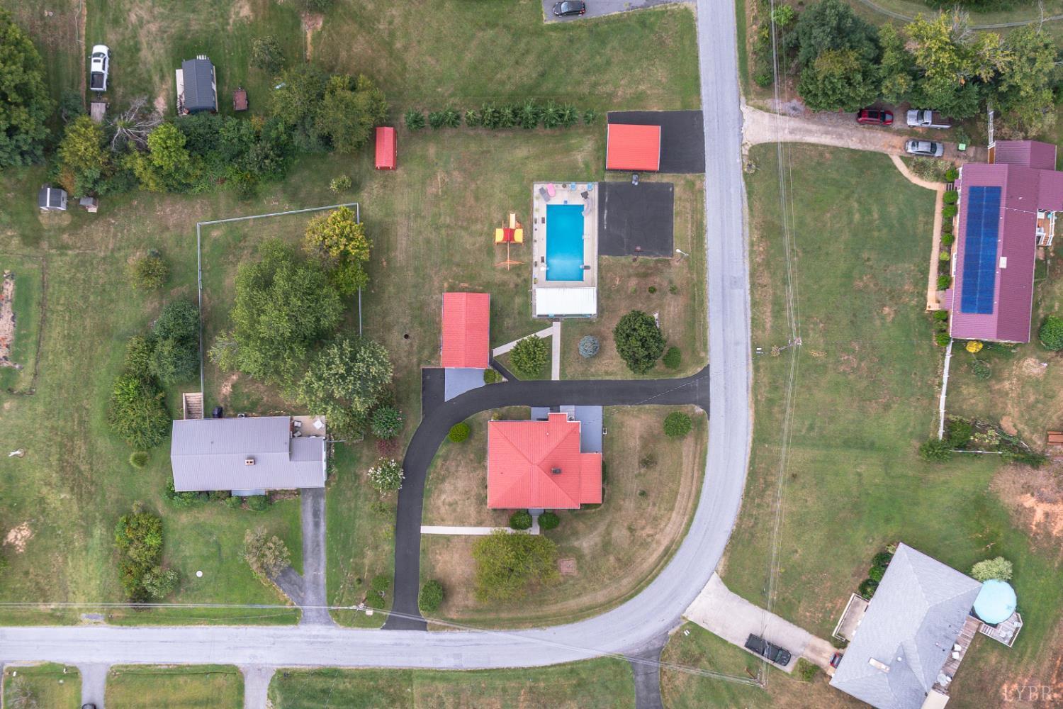 178 Brooklawn Drive