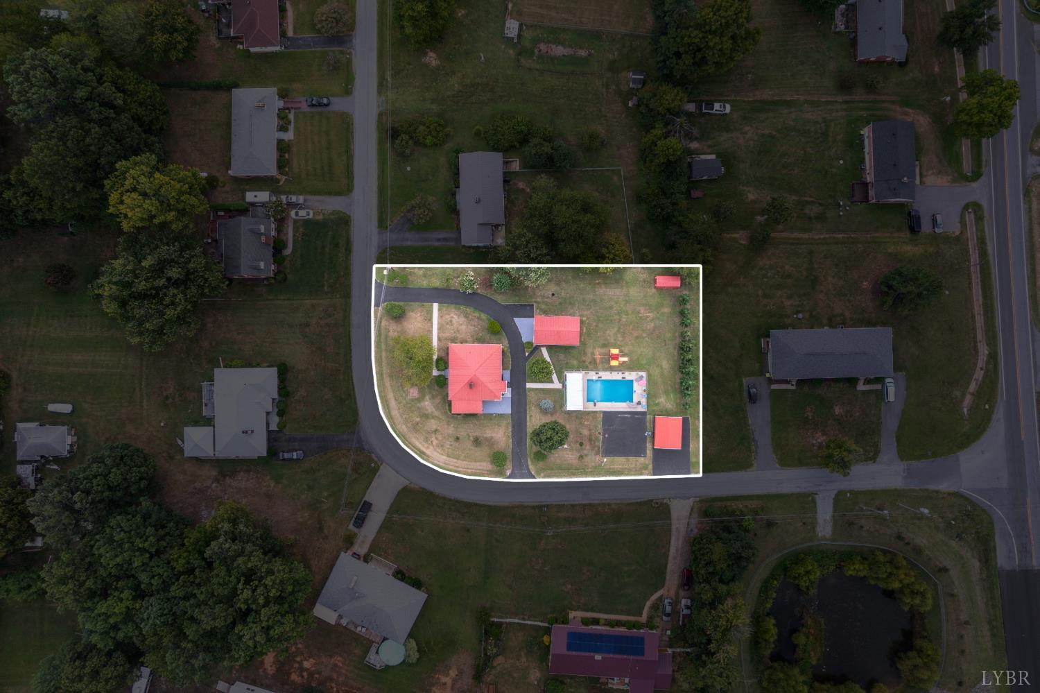 178 Brooklawn Drive