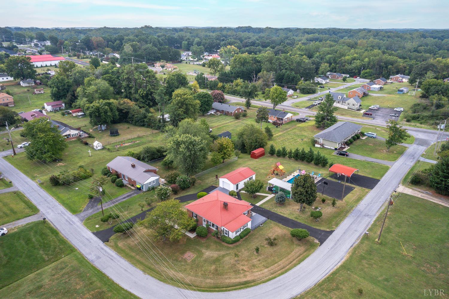 178 Brooklawn Drive