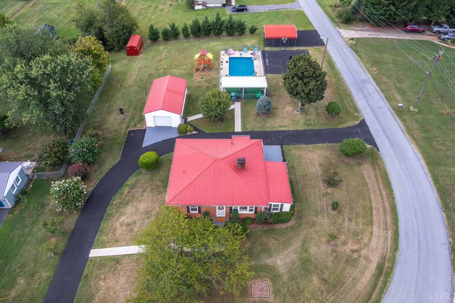 178 Brooklawn Drive