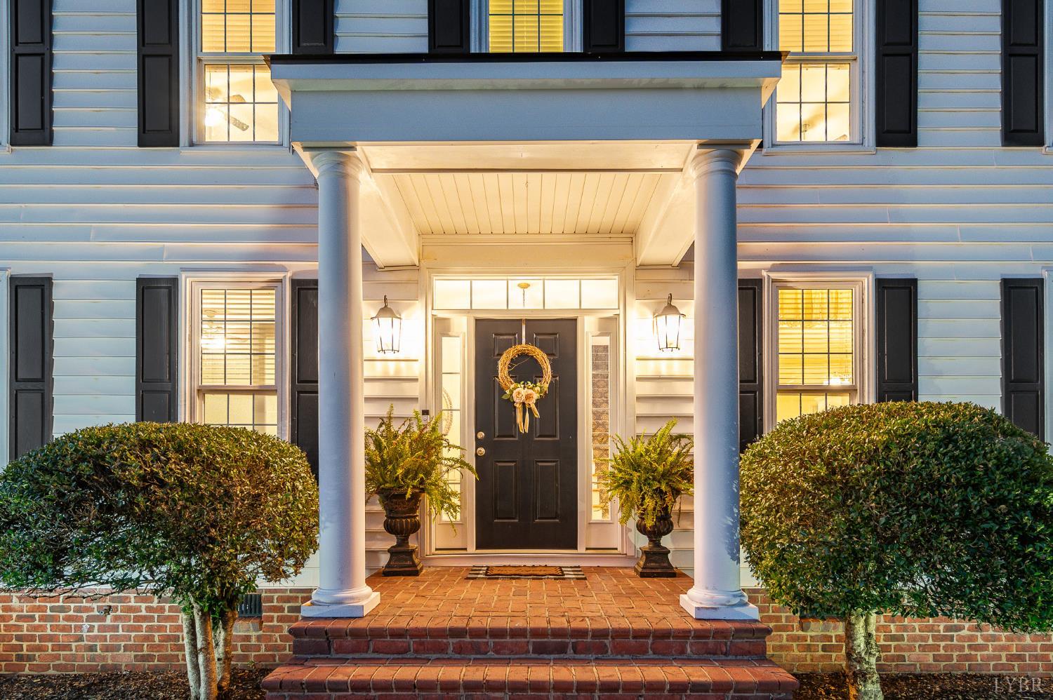 1351 Country Estates Drive