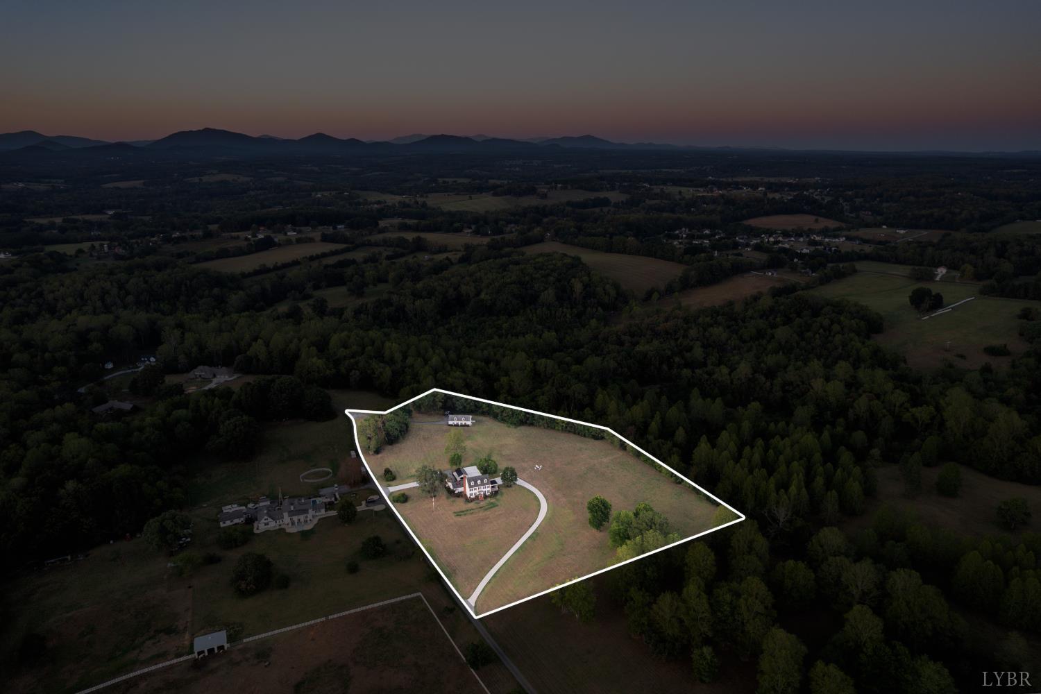 1351 Country Estates Drive