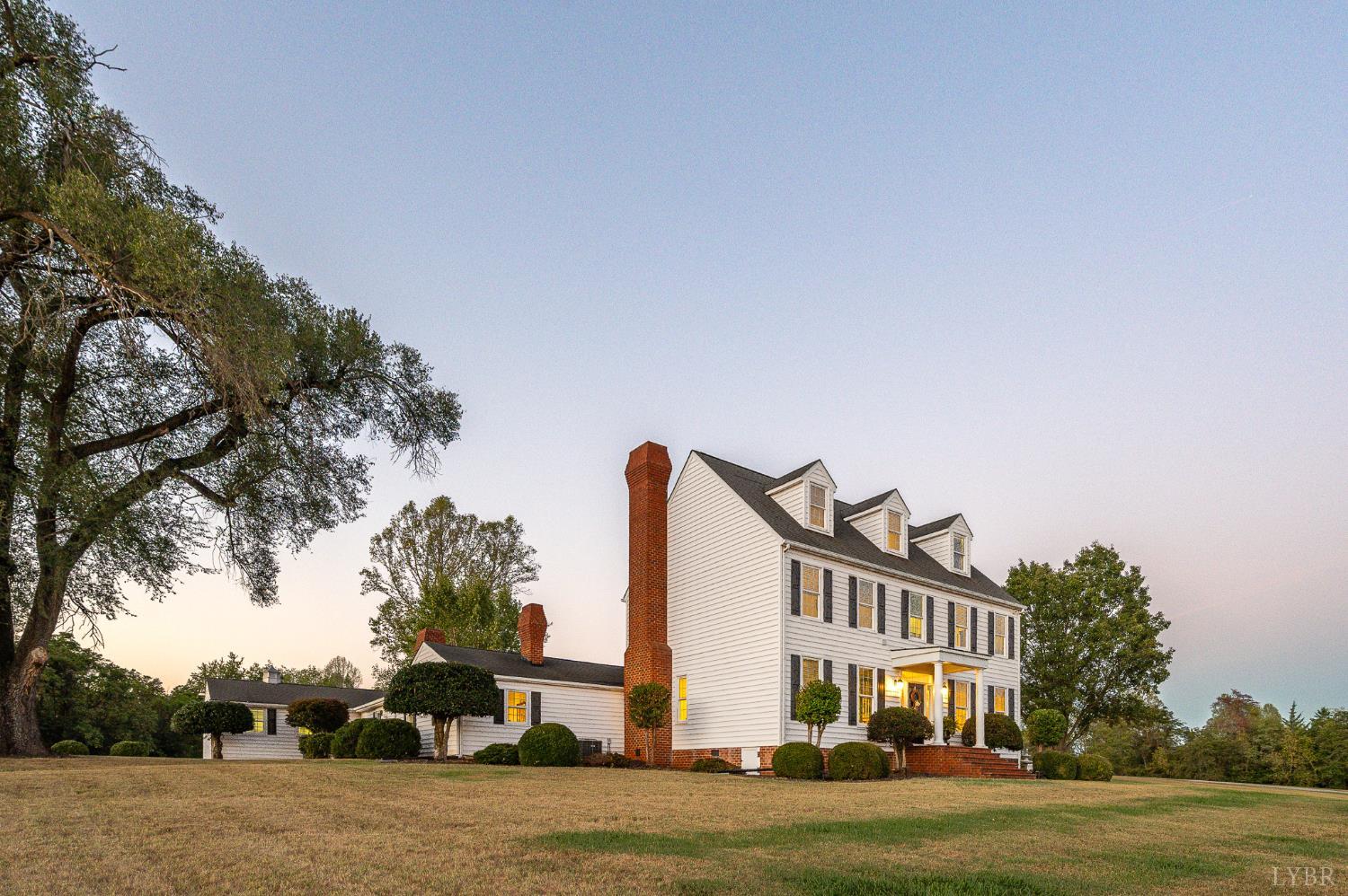 1351 Country Estates Drive