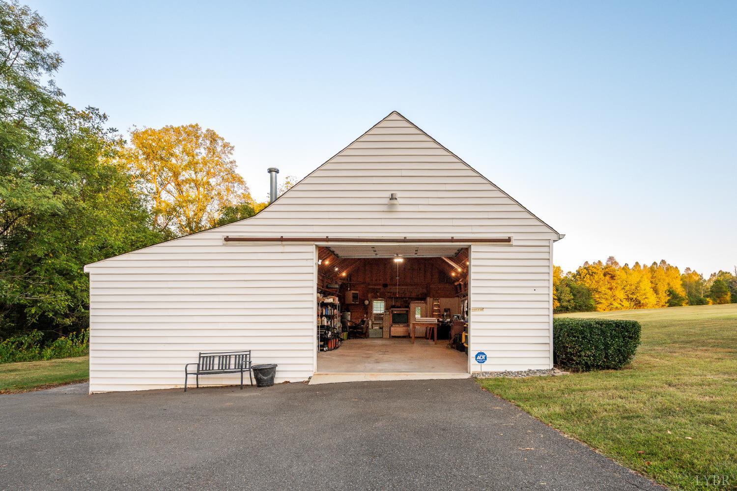 1351 Country Estates Drive