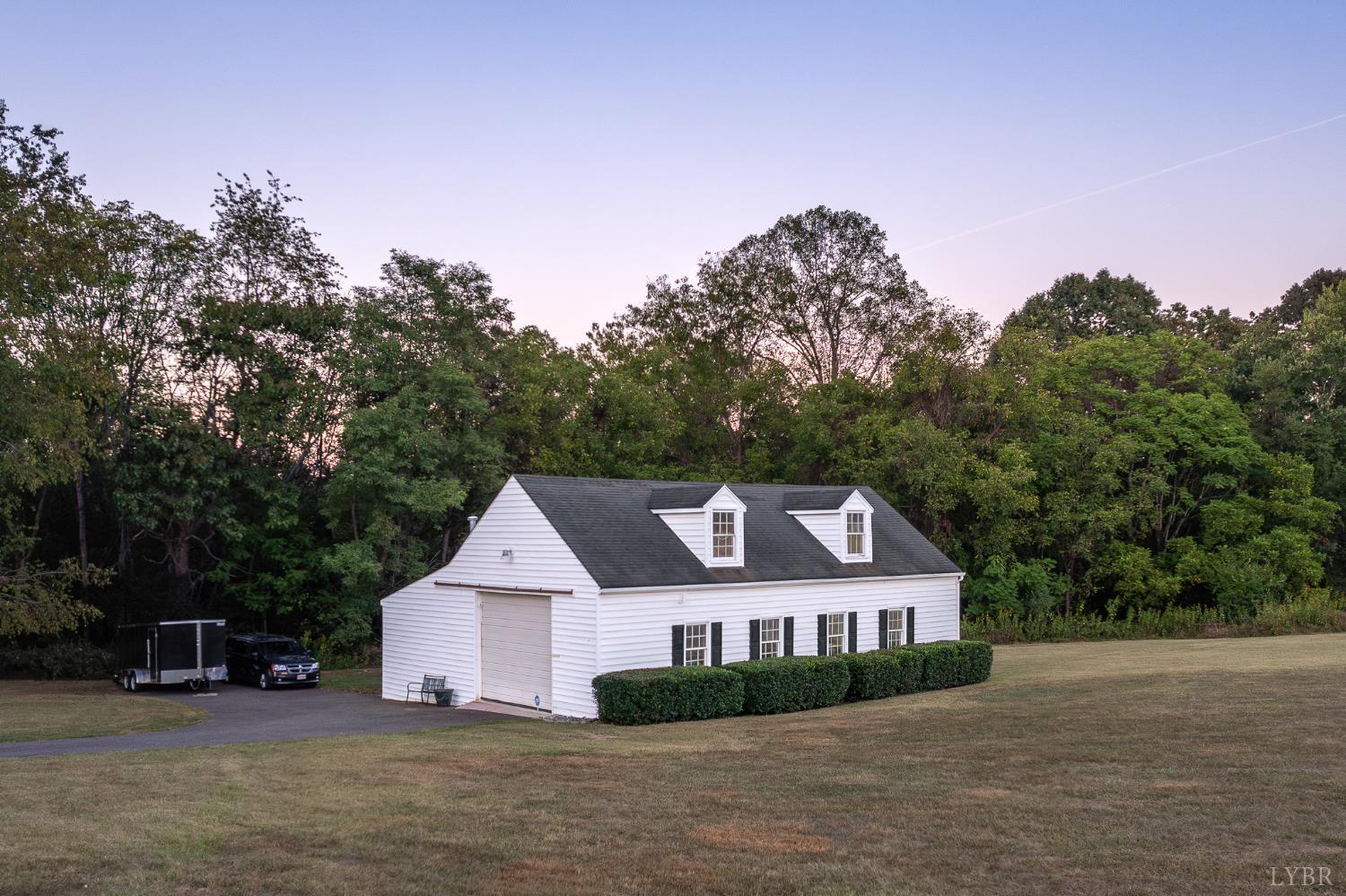 1351 Country Estates Drive