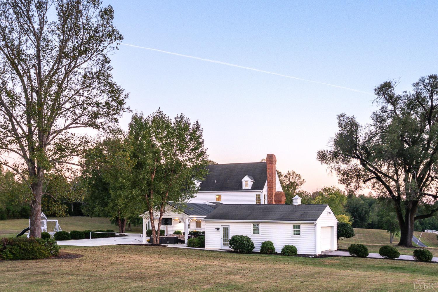 1351 Country Estates Drive