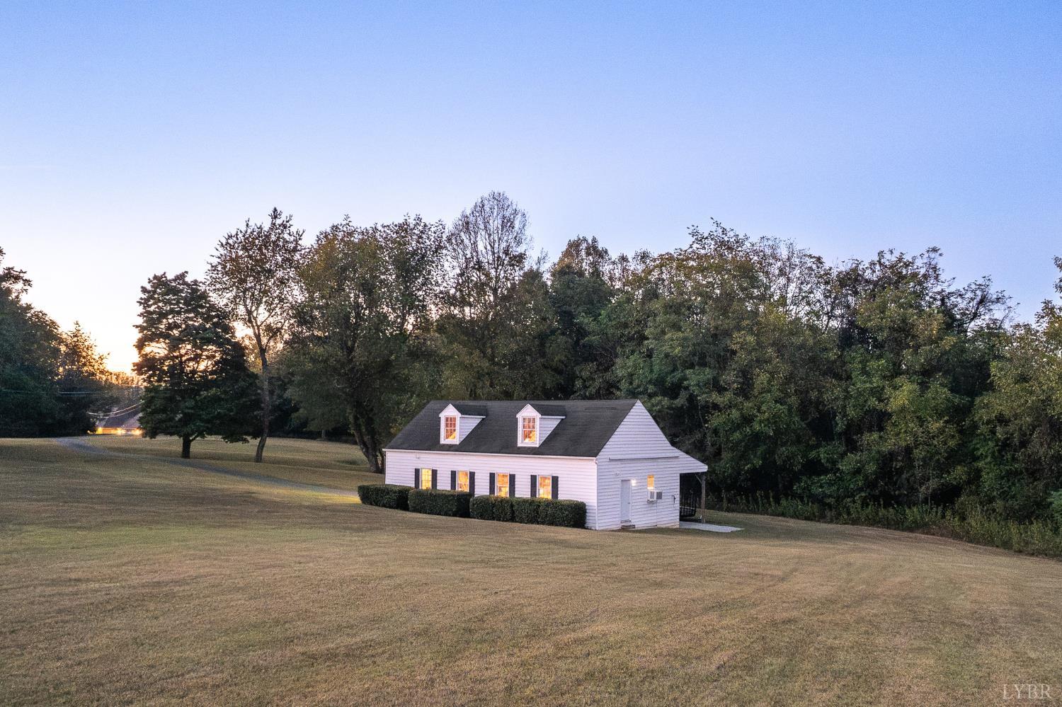 1351 Country Estates Drive
