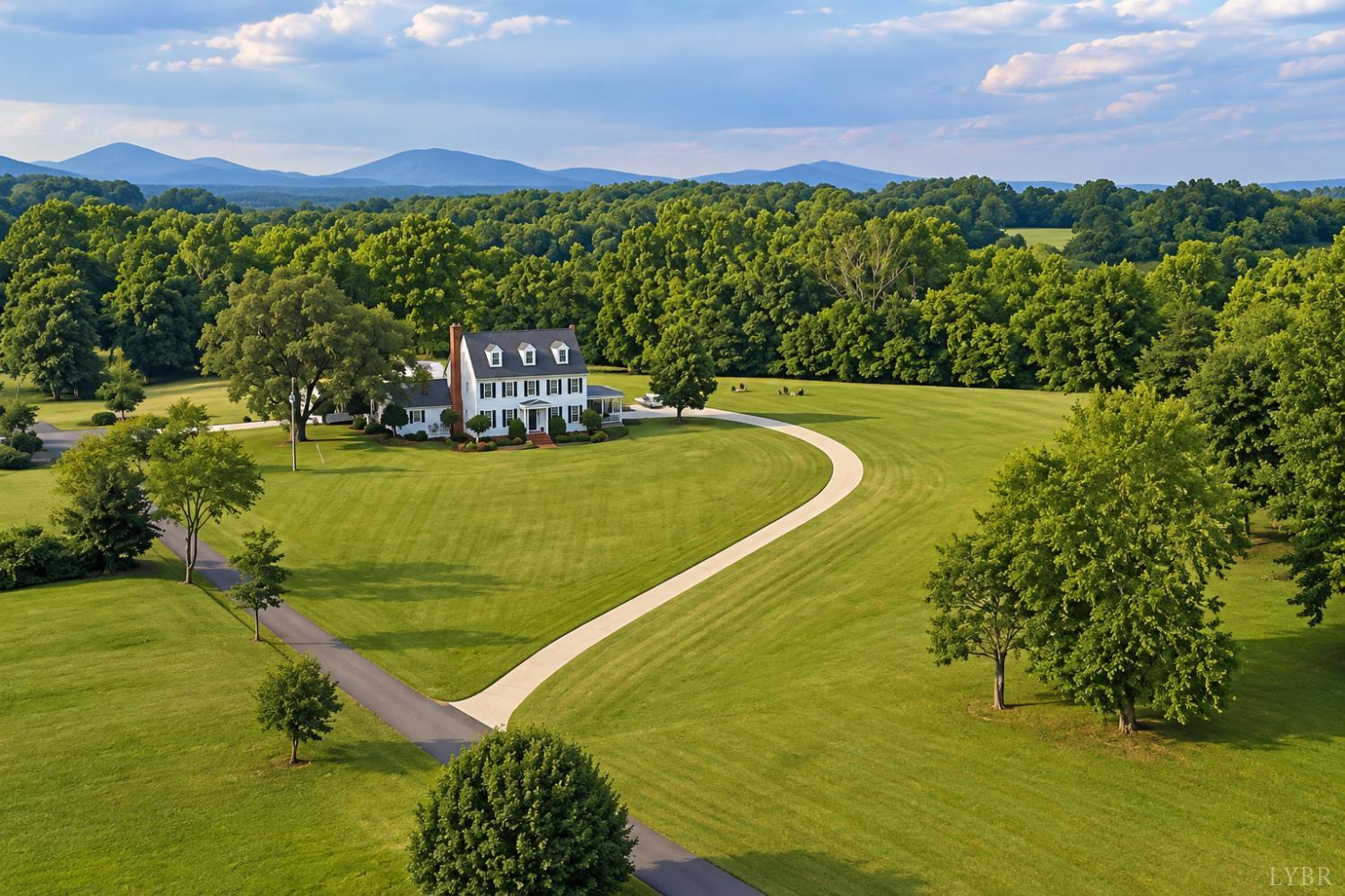 1351 Country Estates Drive