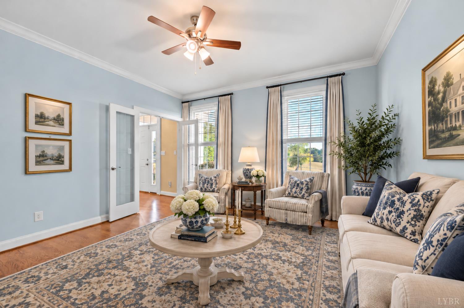 1351 Country Estates Drive