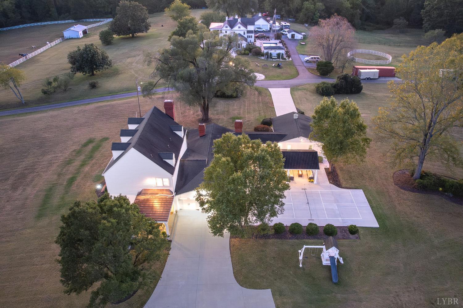 1351 Country Estates Drive