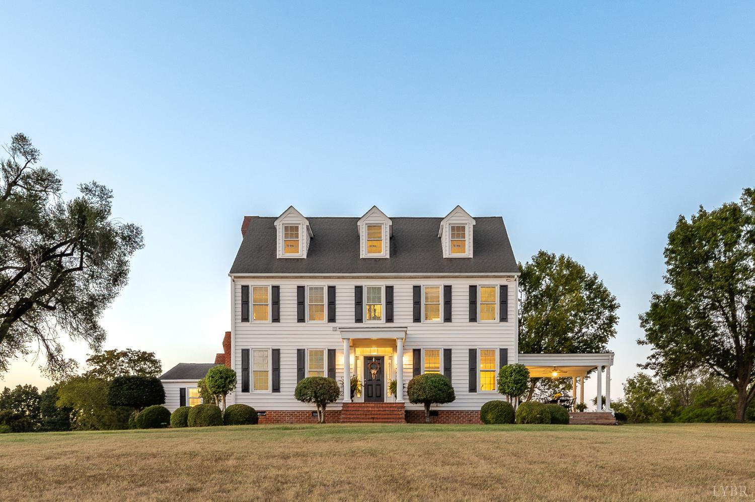 1351 Country Estates Drive
