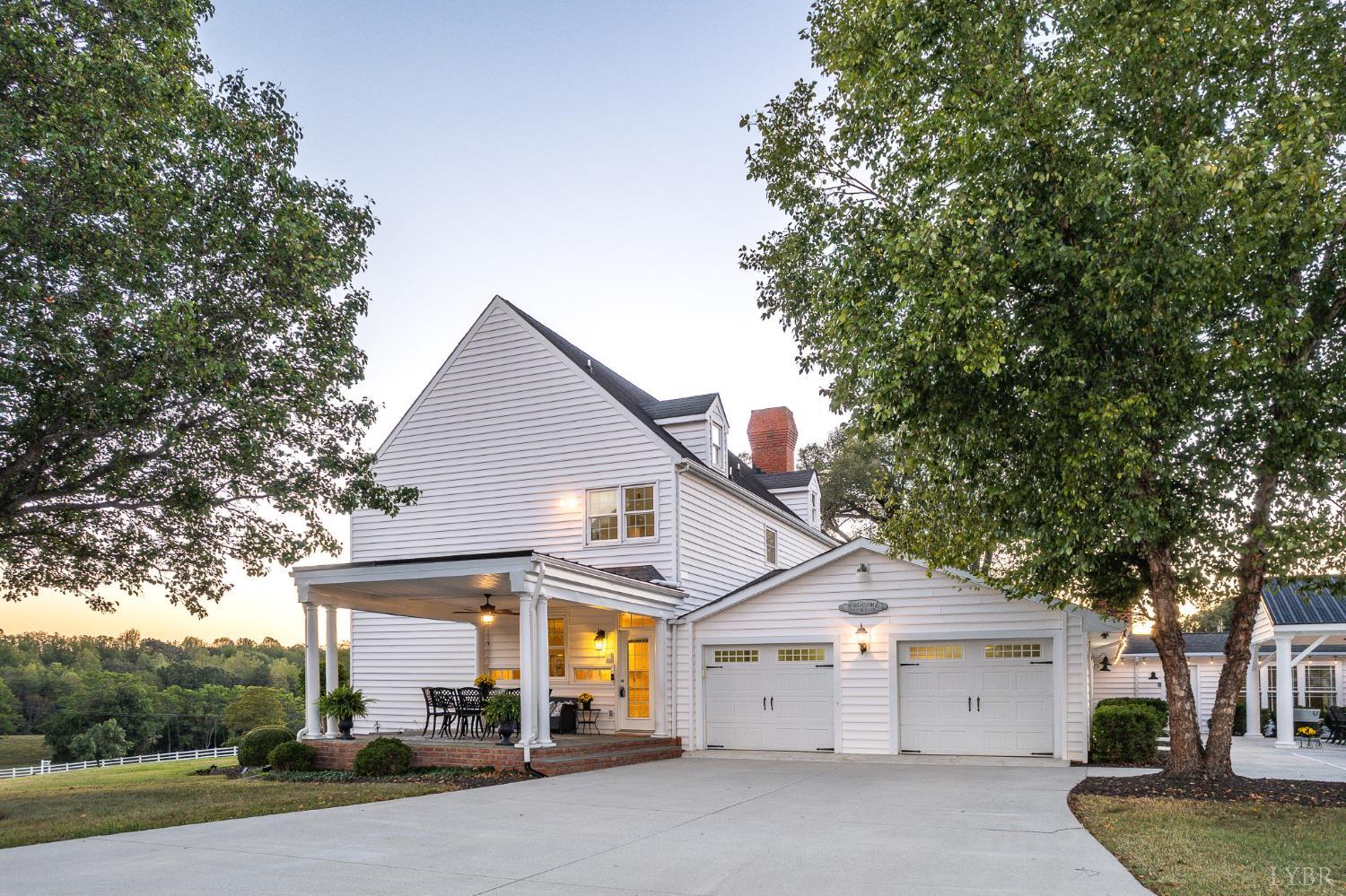 1351 Country Estates Drive