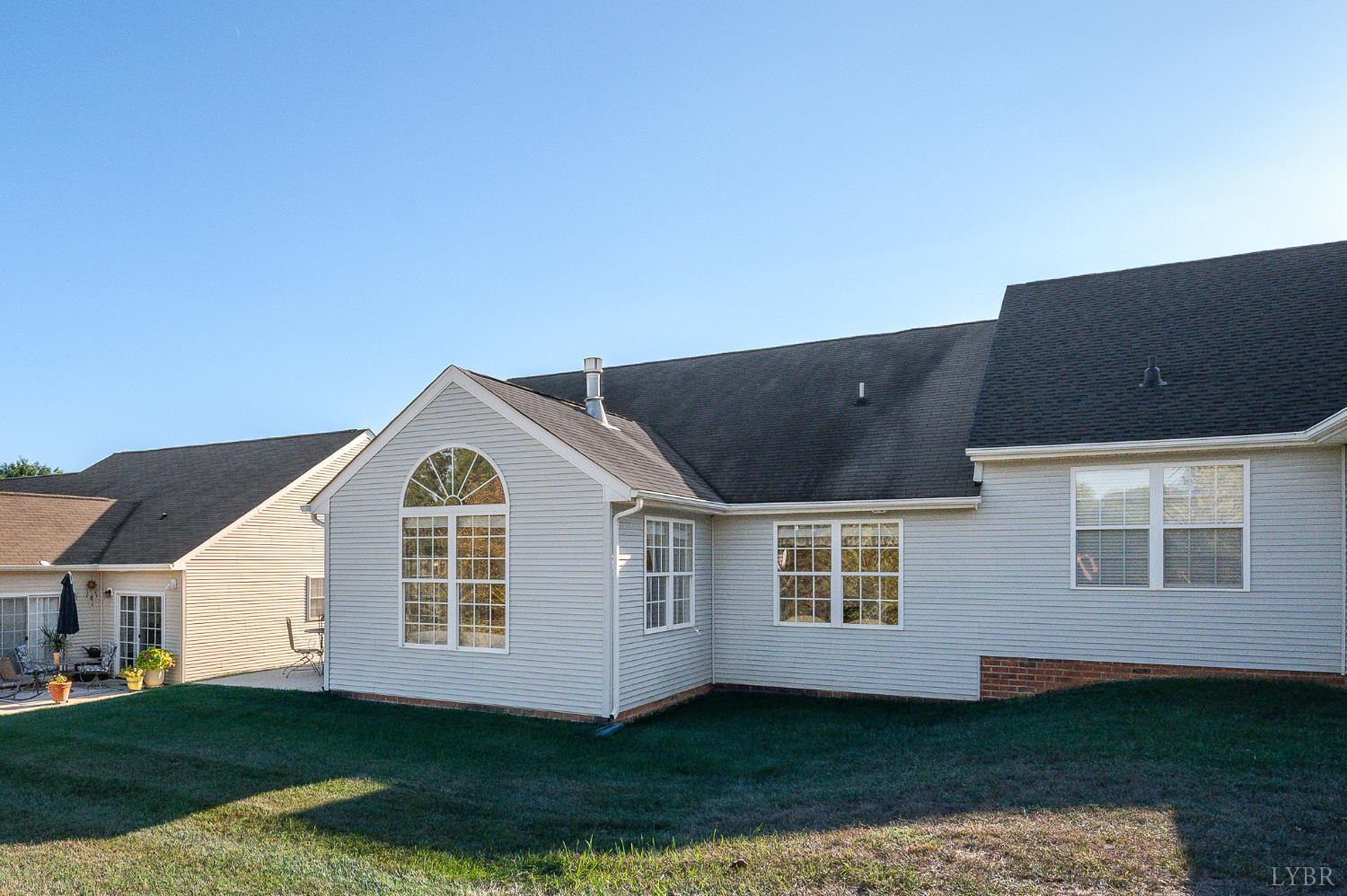 107 Bexley Drive