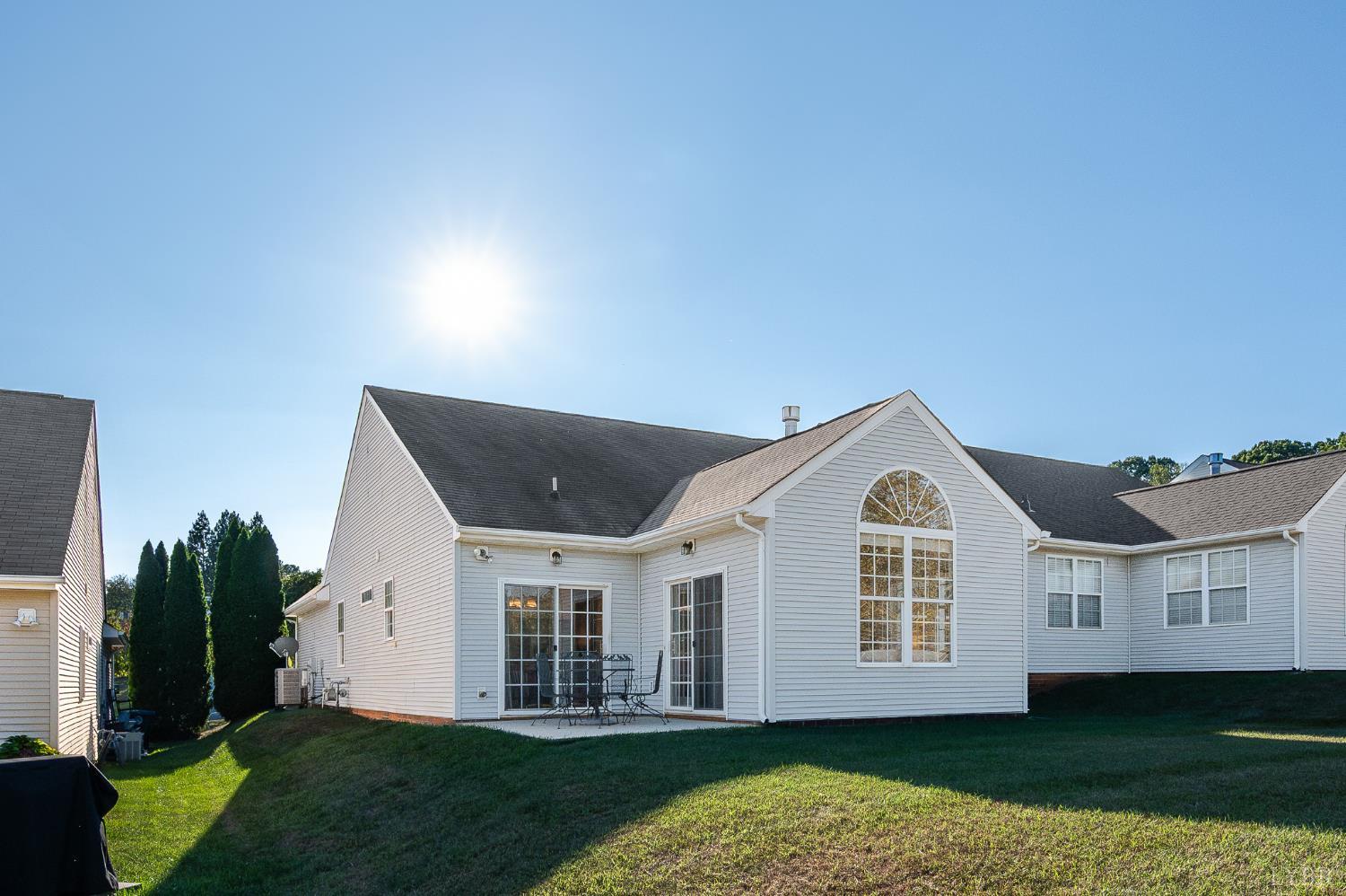 107 Bexley Drive