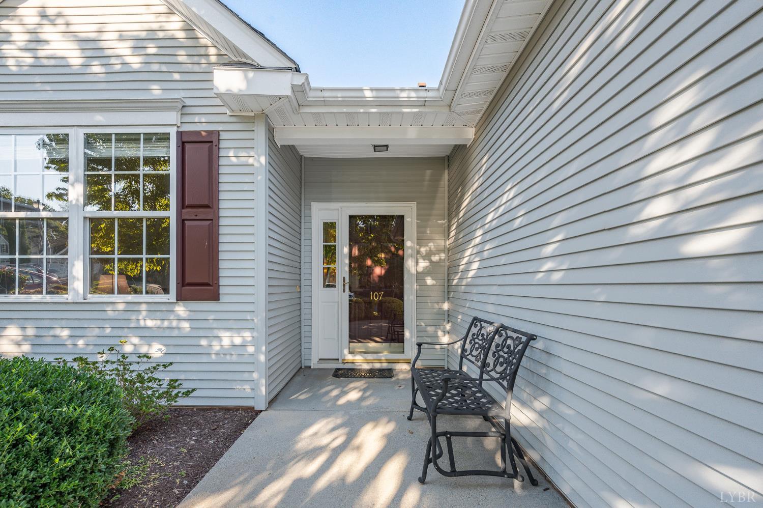 107 Bexley Drive