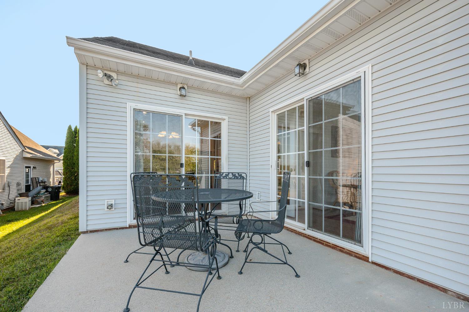 107 Bexley Drive
