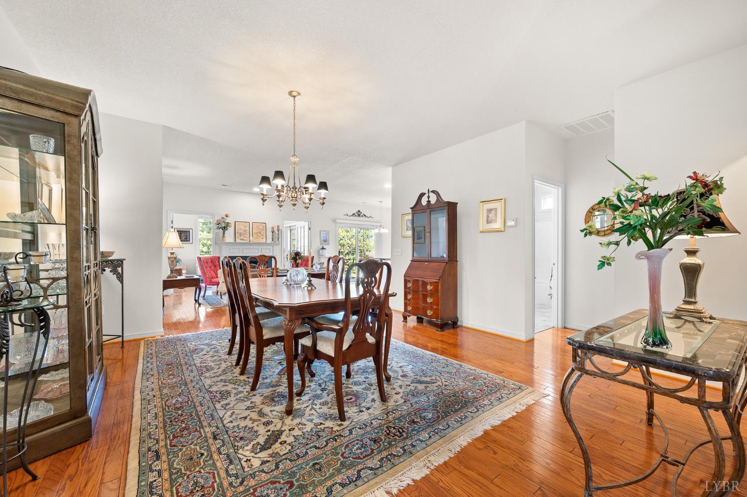 107 Bexley Drive